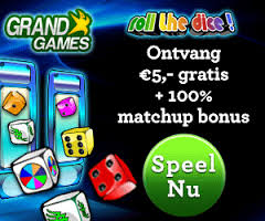Grand Games Mistercash Casino