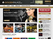 Golden Palace Mistercash Casino